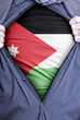 Jordanian Businessman Jordanian Businessman