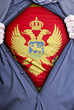 Montenegrin Businessman