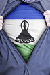Mosotho Businessman