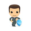 funny cartoon boss funny cartoon boss