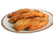 Fried chicken