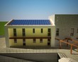 schema pannelli solari inverter immissione rete elettrica