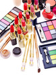 Decorative cosmetics. Decorative cosmetics.