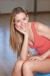 Photo: Fit und gesunde Frau Fit und gesunde Frau