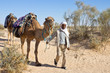 Foto: Chamelier et ses dromadaires #4 Chamelier et ses dromadaires #4