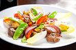 Roast meat