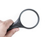 Magnifying glass