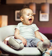 Foto: Happy baby Happy baby