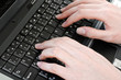 using keyboard