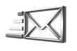 E-mail, E-post