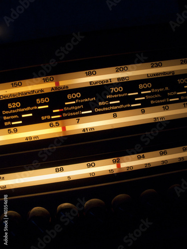 Photo: Radio Radio