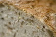 Bread, close up