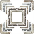 Metal corners