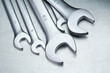Metal tools