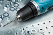 Metal tools