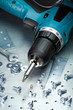 Metal tools