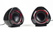 Two Speakers