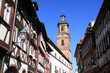Photo: Miltenberg Altstadt Miltenberg Altstadt