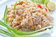 Fermented Pork Fried Rice