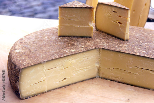 Foto: bergkäse bergkäse