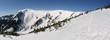 Snow panorama