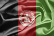 Flag of Afghanistan