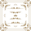 decorative frame