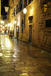 street in night street in night