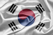 Flag of Korea