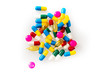 Photo: Concept médicaments Concept médicaments