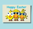 Happy Easter_I