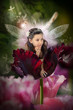 Sweet little fairy