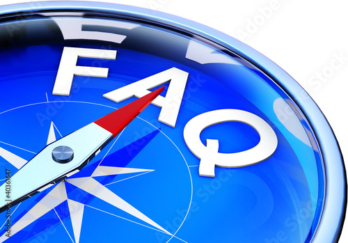Illustration: FAQ FAQ