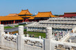 The Forbidden City, China