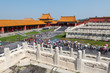 The Forbidden City, China