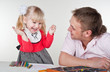 Foto: Father and child Father and child