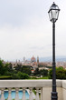 Panorama di Firenze