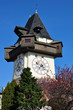uhrturm graz