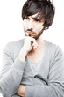 thinking