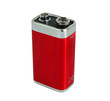 Red battery