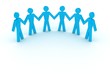 social network