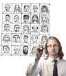 Create a network