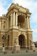 Odessa Opera Theater, Ukraine Odessa Opera Theater, Ukraine