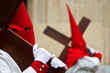 Holy week in Guadalajara - Spain