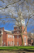 Independance Hall