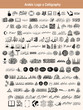 calligraphi vector & religion