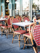 coffee terrace