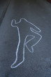 Crime scene