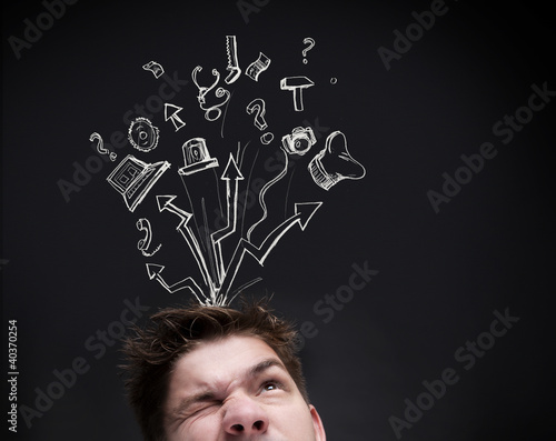 Foto: confused confused