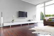 Photo: Modern Living Room Interior Modern Living Room Interior